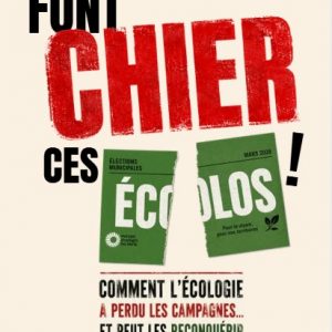 Font chier ces Écolos !