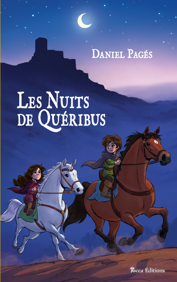 Les nuits de Quéribus