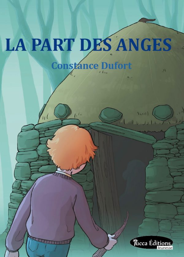 9791094140536.jpg La Part des Anges