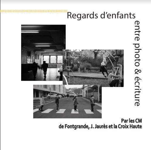 Regards d'enfants