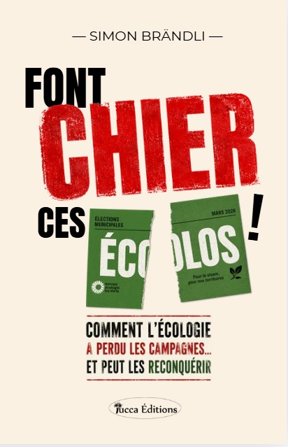 Font chier ces Écolos !