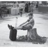 Le petit Cosmographe x Contes Urbains, Contes Anodins...