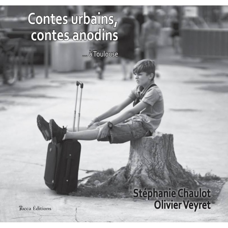 Contes urbains, contes anodins