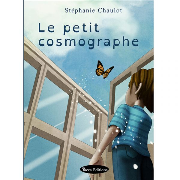 Le petit Cosmographe x Contes Urbains, Contes Anodins...