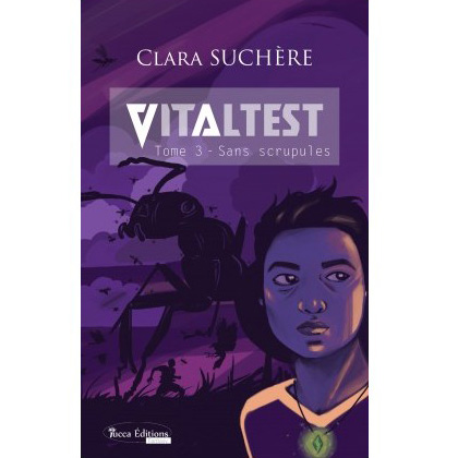 Vitaltest 3 - Sans scrupules
