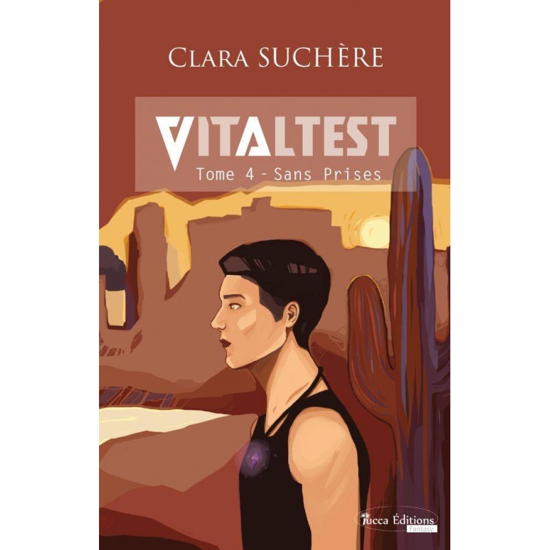 Vitaltest 4 - Sans prises