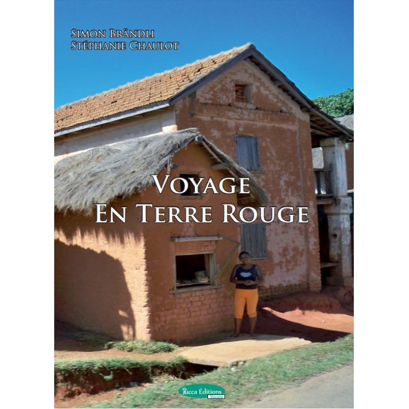 Voyage en terre rouge