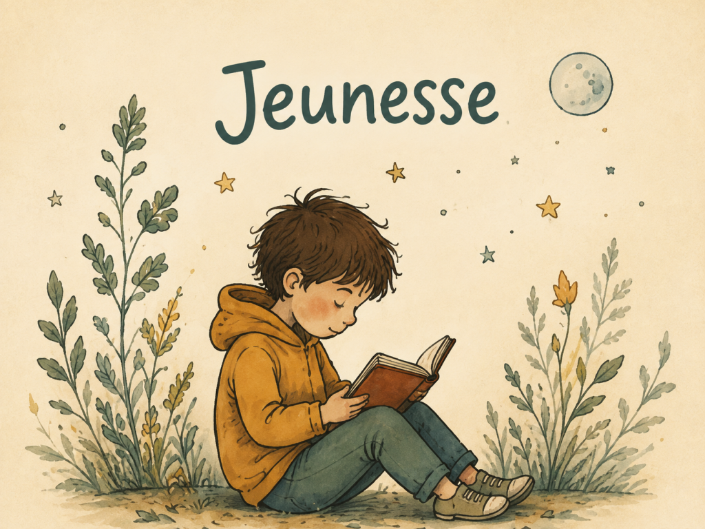 Jeunesse