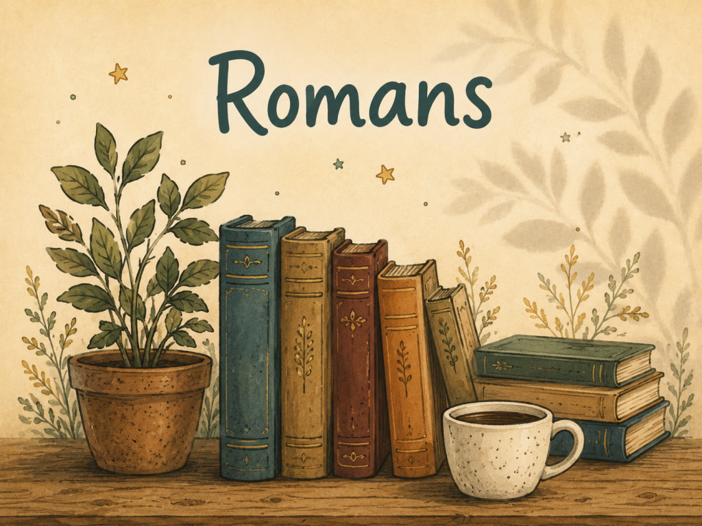 Romans