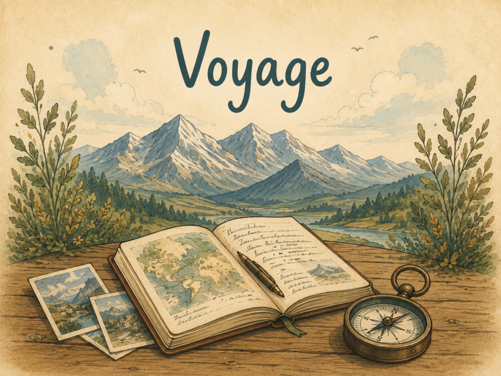 Voyage